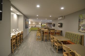 Hotel Country Inn & Suites Duluth-north