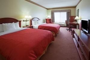 Hotel Country Inn & Suites Duluth-north