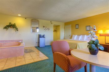 Hotel St. Augustine Island Inn