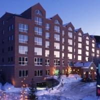 Hotel Inn At Keystone