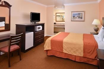 Hotel Americas Best Value Inn