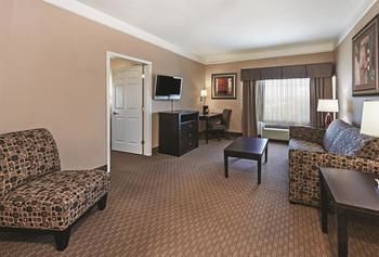 Hotel La Quinta Inn & Suites Pearland