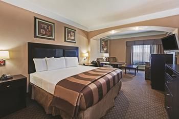 Hotel La Quinta Inn & Suites Pearland
