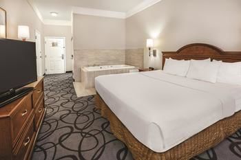 Hotel La Quinta Inn & Suites Stephenville