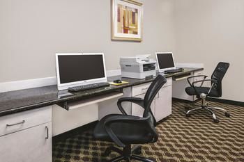Hotel La Quinta Inn & Suites Stephenville