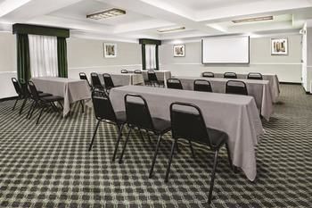 Hotel La Quinta Inn & Suites Stephenville