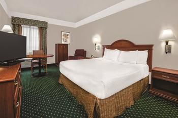 Hotel La Quinta Inn & Suites Stephenville