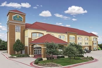 Hotel La Quinta Inn & Suites Stephenville