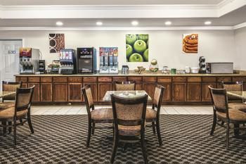Hotel La Quinta Inn & Suites Stephenville