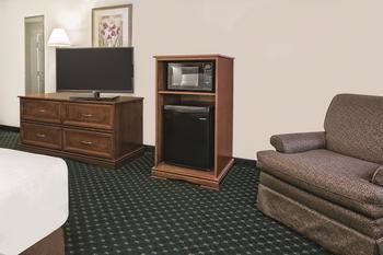 Hotel La Quinta Inn & Suites Stephenville