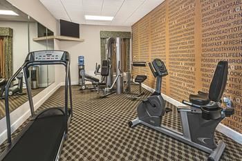 Hotel La Quinta Inn & Suites Stephenville