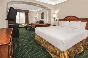 Hotel La Quinta Inn & Suites Stephenville