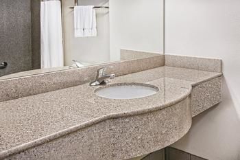Hotel La Quinta Inn & Suites Stephenville