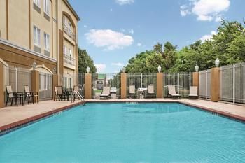 Hotel La Quinta Inn & Suites Stephenville