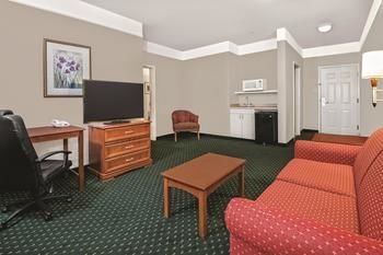 Hotel La Quinta Inn & Suites Stephenville