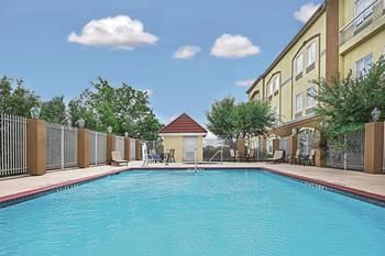 Hotel La Quinta Inn & Suites Stephenville