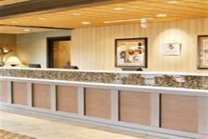 Red Lion Hotel Medford