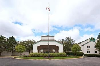 Hotel La Quinta Inn & Suites Overland Park