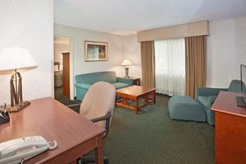 Hotel La Quinta Inn & Suites Overland Park