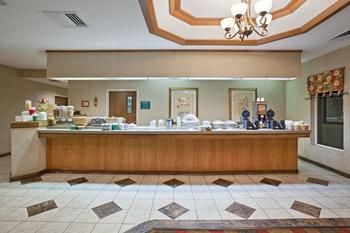 Hotel La Quinta Inn & Suites Overland Park