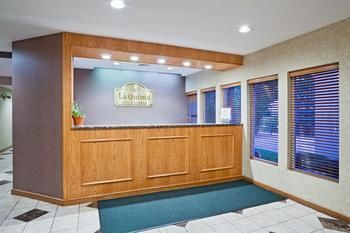 Hotel La Quinta Inn & Suites Overland Park