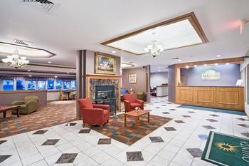 Hotel La Quinta Inn & Suites Overland Park