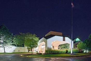 Hotel La Quinta Inn & Suites Overland Park
