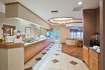 Hotel La Quinta Inn & Suites Overland Park