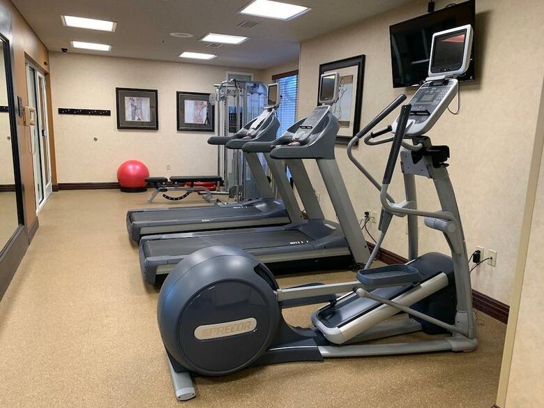 Hotel Hilton Garden Inn Bentonville