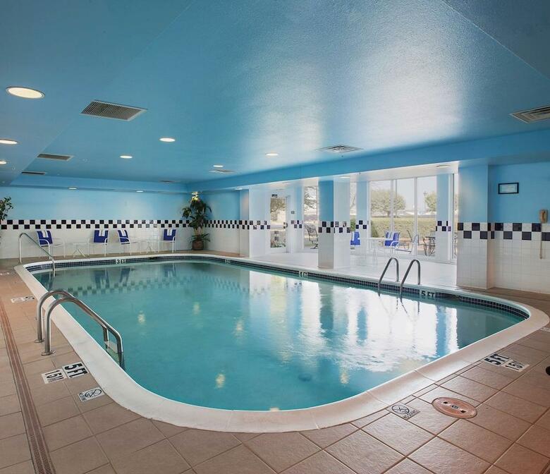 Hotel Hilton Garden Inn Bentonville
