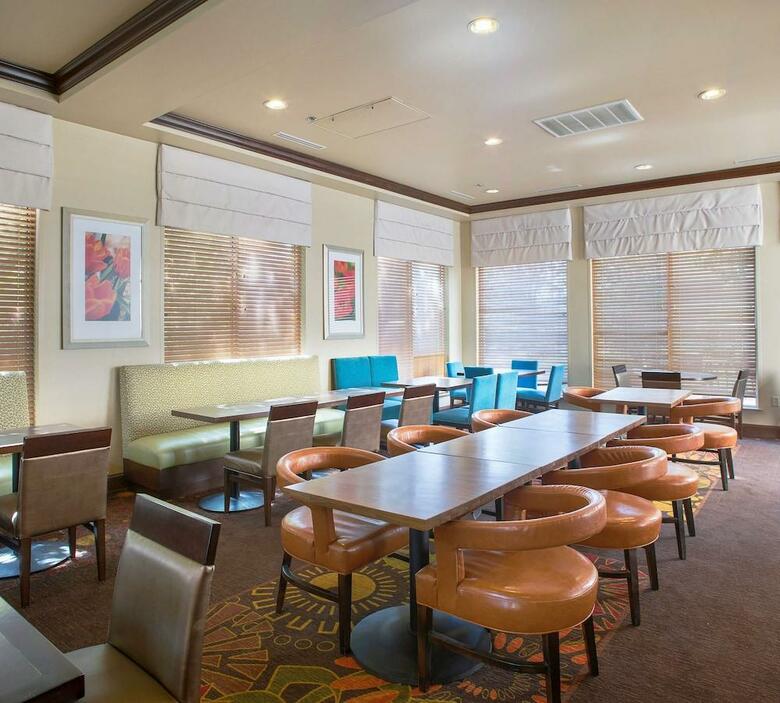 Hotel Hilton Garden Inn Bentonville