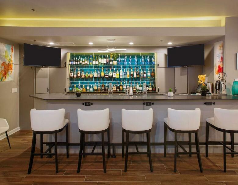 Hotel Hilton Garden Inn Bentonville
