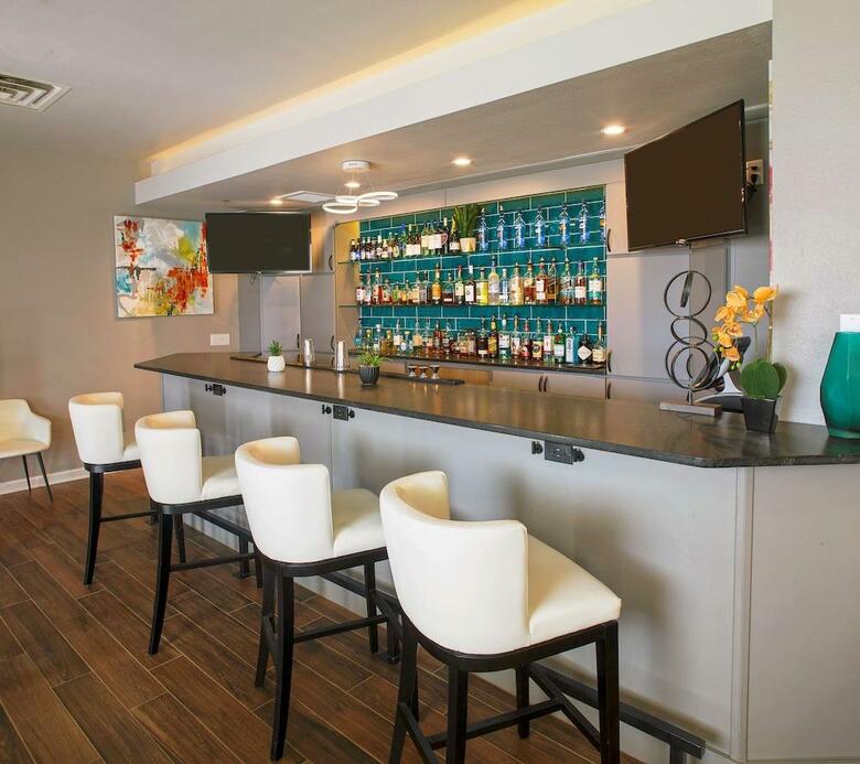 Hotel Hilton Garden Inn Bentonville