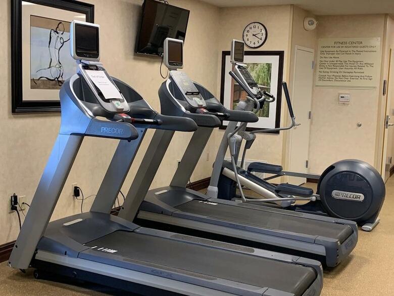 Hotel Hilton Garden Inn Bentonville