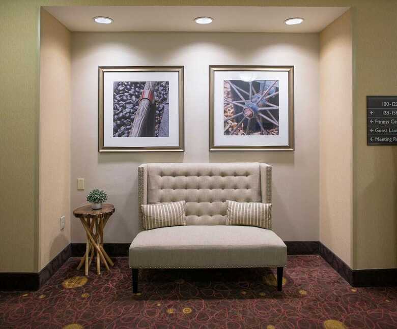 Hotel Hilton Garden Inn Bentonville