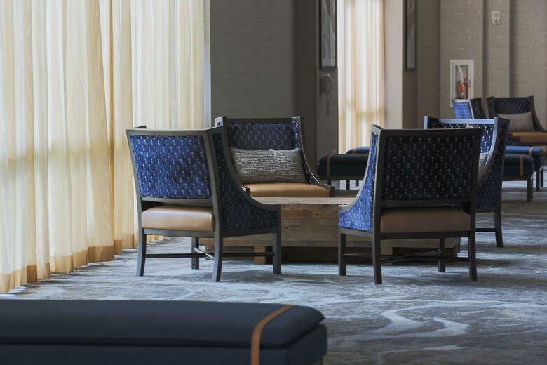 Doubletree Hotel Bay City - Riverfront