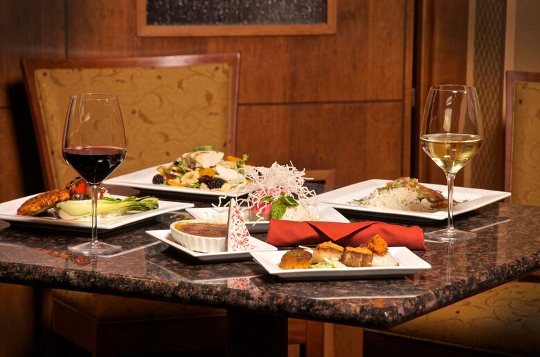 Doubletree Hotel Bay City - Riverfront