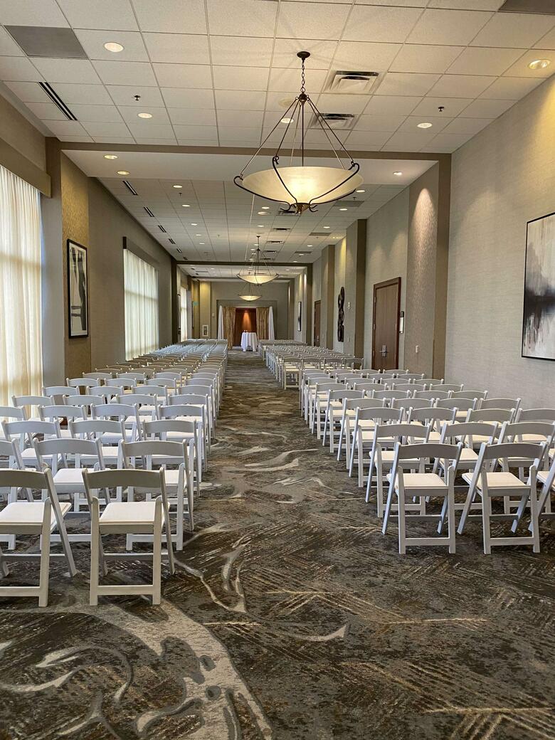 Doubletree Hotel Bay City - Riverfront