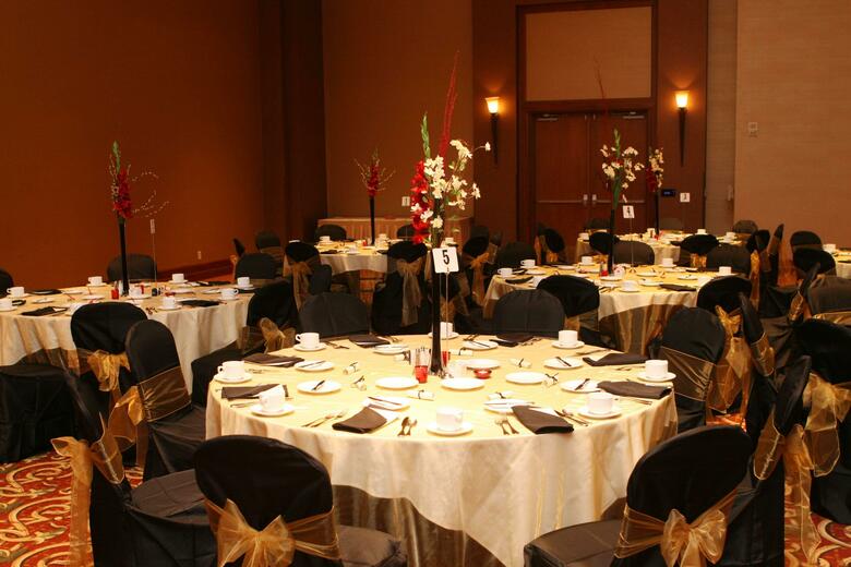 Doubletree Hotel Bay City - Riverfront