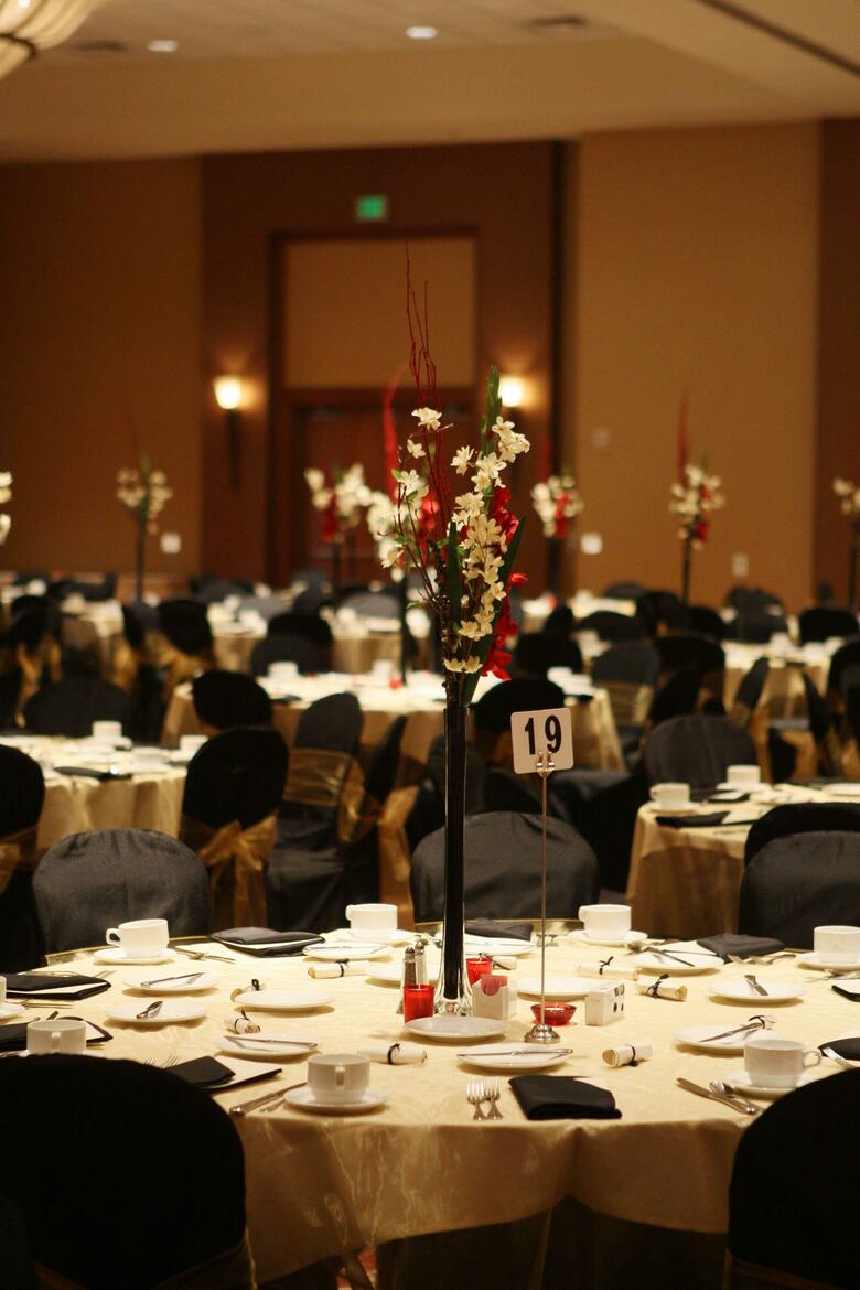 Doubletree Hotel Bay City - Riverfront