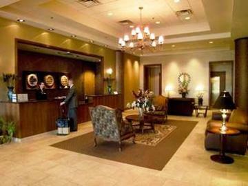 Doubletree Hotel Bay City - Riverfront
