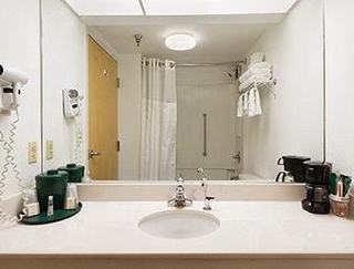 Hotel La Quinta Inn Crossville