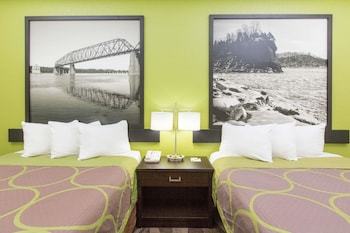 Hotel Super 8