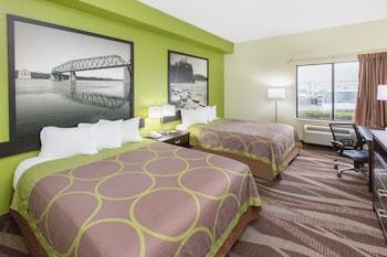 Hotel Super 8