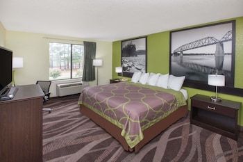 Hotel Super 8