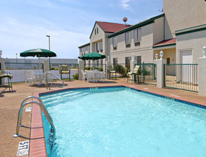 Hotel Super 8