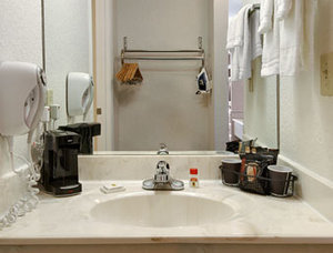 Hotel Super 8