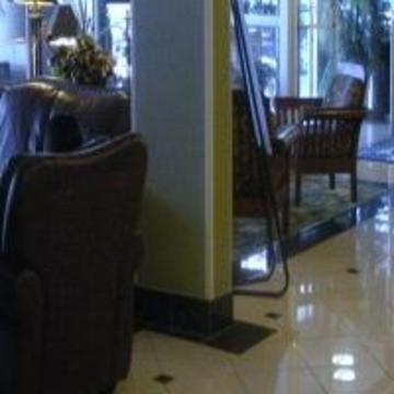 Clarion Hotel Lacrosse