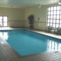 Hotel La Quinta Inn & Suites Brooklyn Park