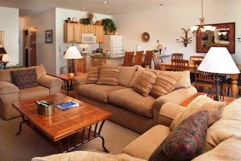 Hotel Villas At Snowmass Club